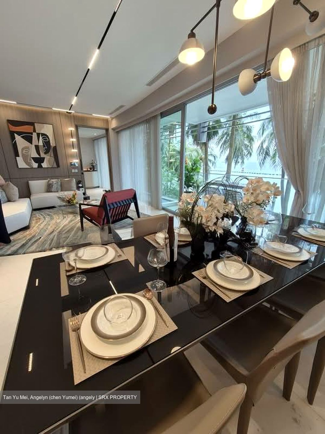 The Oceanfront @ Sentosa Cove (D4), Condominium #597089071